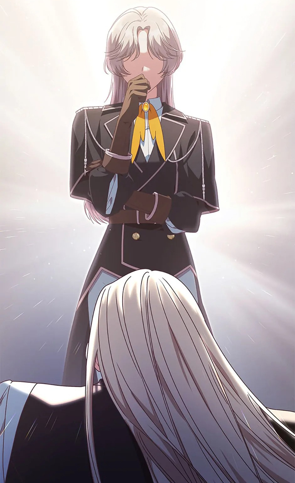 sự hiểu lầm tai hại giữa tôi và đại ma vương chapter 53 49