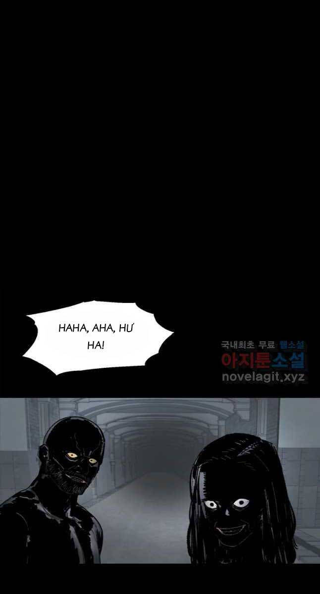 mật mã mê cung chapter 66 68