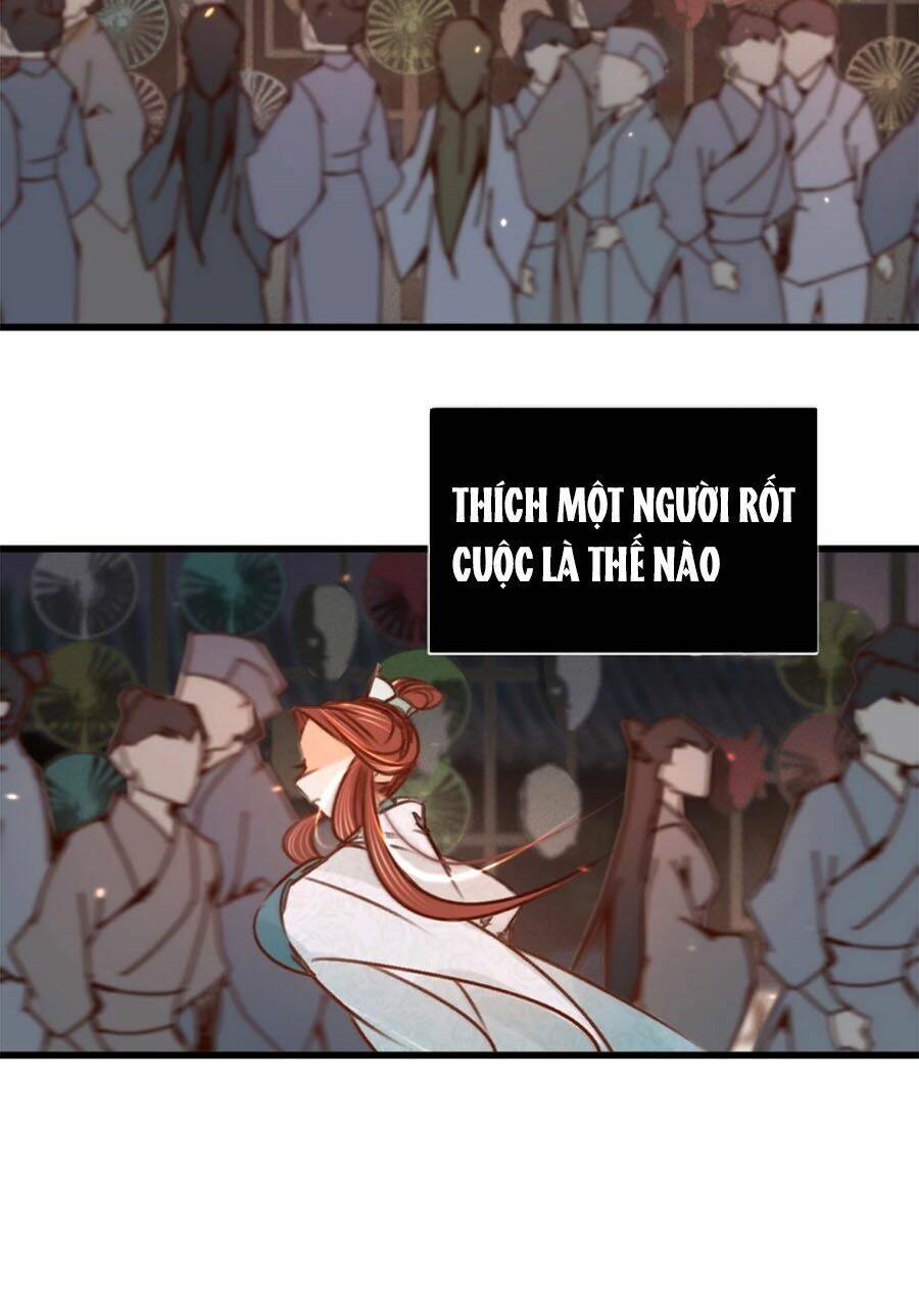 phượng hoàn triều: vương gia yêu nghiệt xin tránh đường chapter 34 19