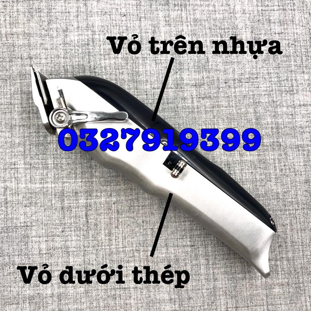 Tông đơ cắt tóc Senior ZSZ F39 - lưỡi kép