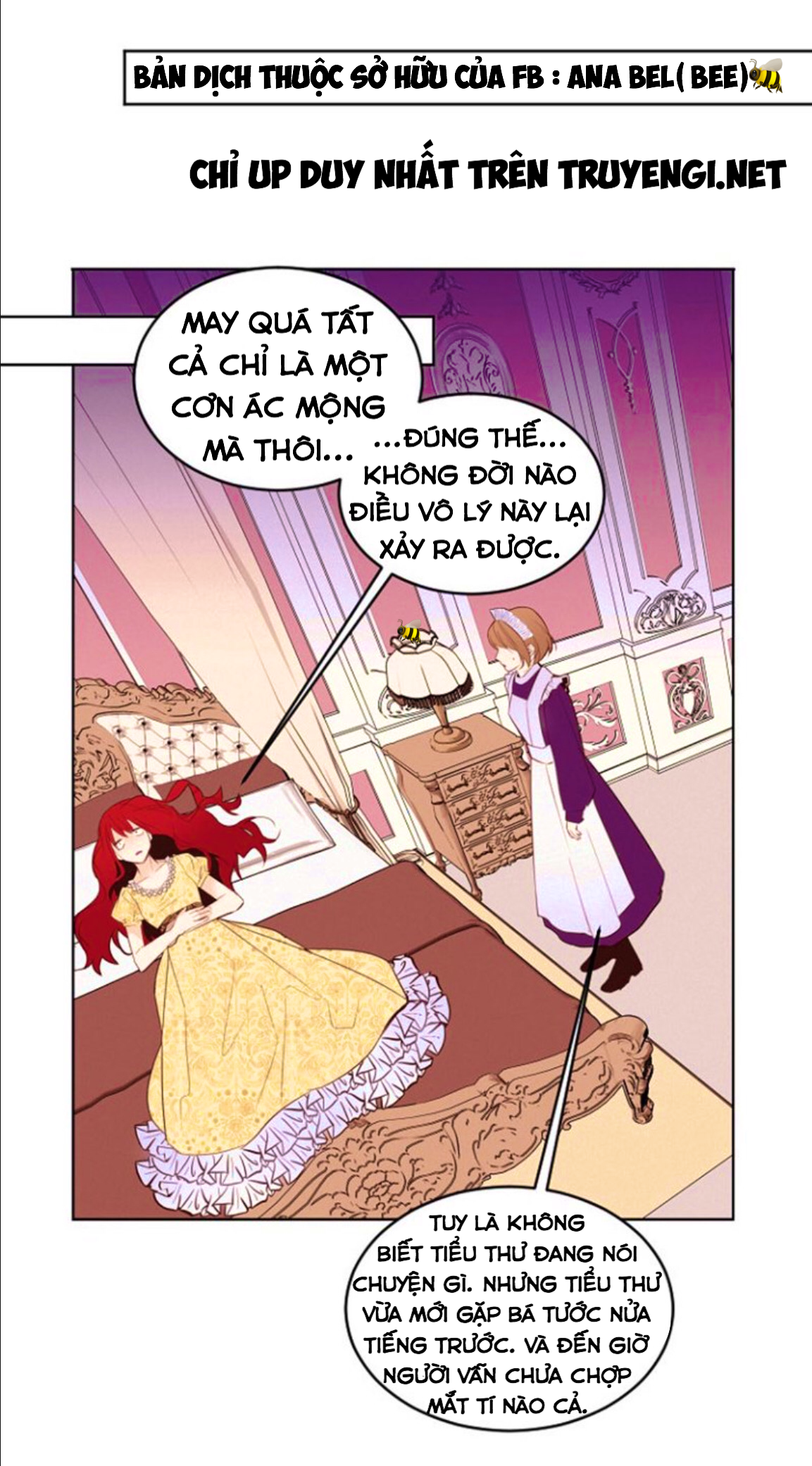 cuộc sống nhàm chán của quý cô tái sinh chapter 3 12