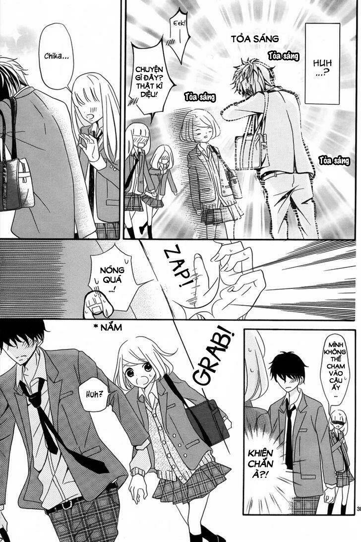 million dollar man chapter 1 40