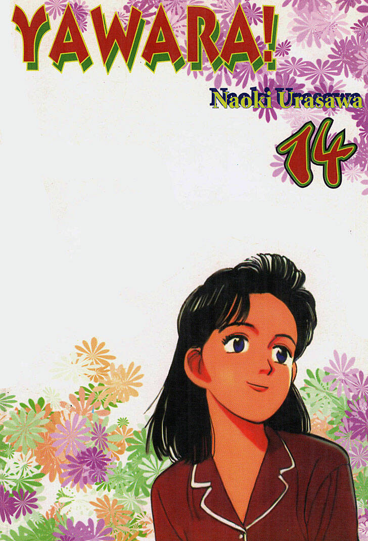 yawara chapter 128 1