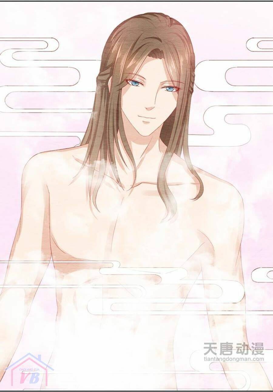 nhân hoa duyên chi sư phụ đại nhân cầu sủng ái chapter 20 2