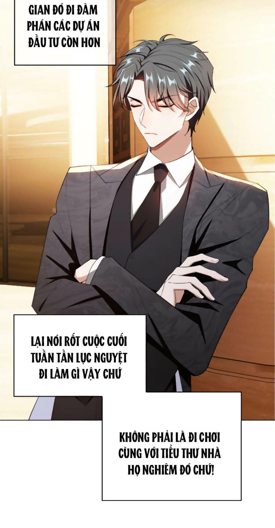 kế hoạch công lược của cô vợ gả thay chapter 42 32