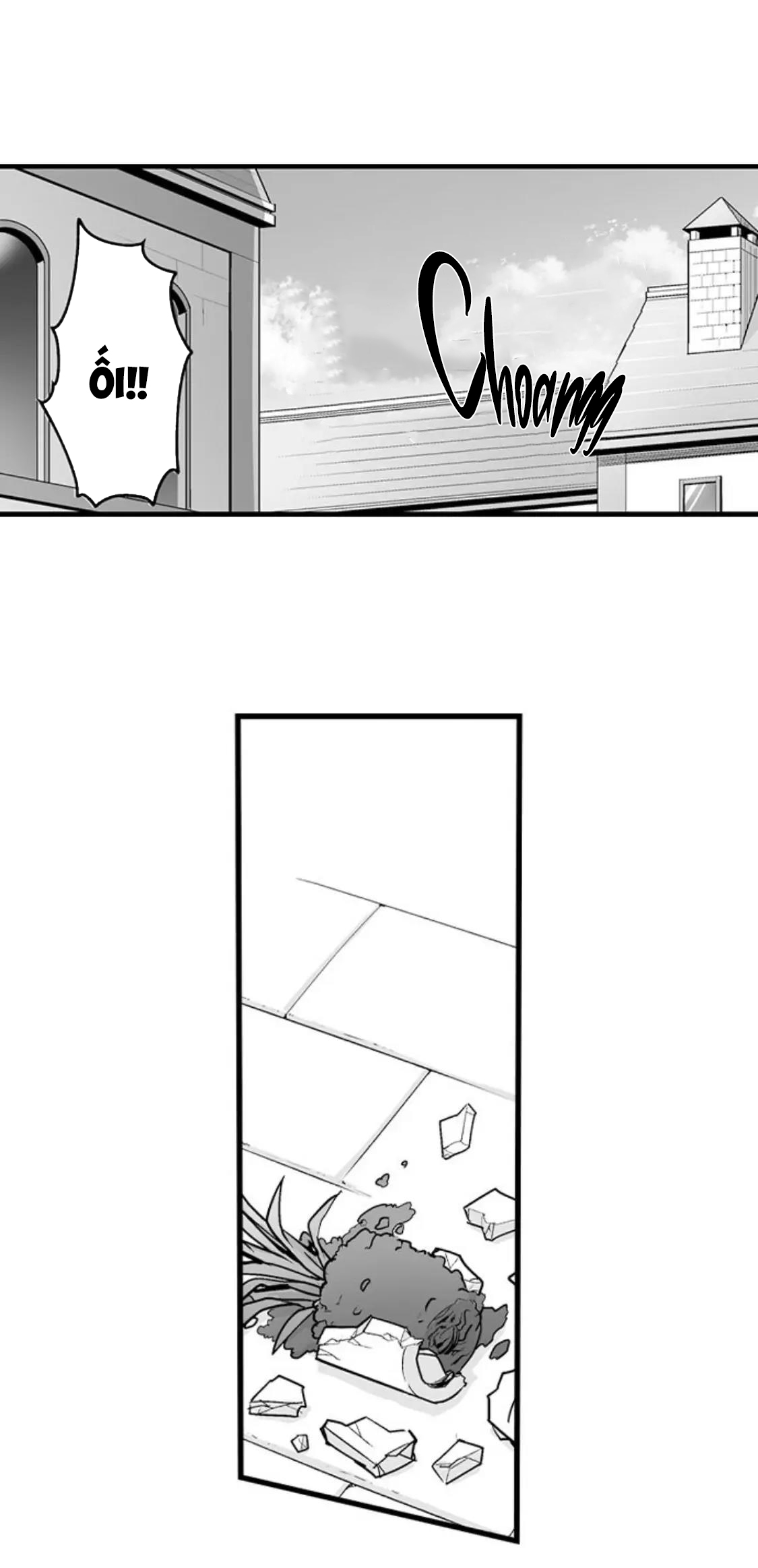 vợ của titan chapter 88 9