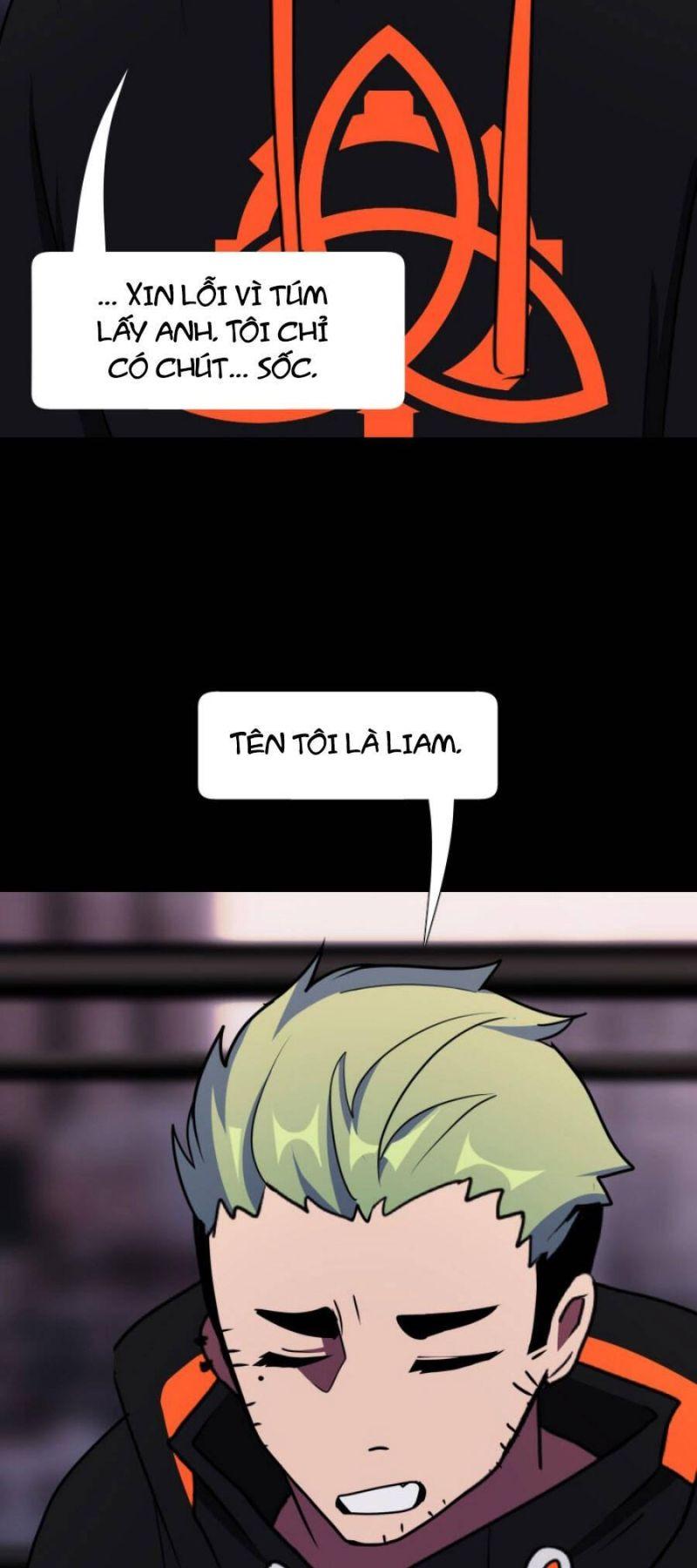 tử thần chapter 38 45