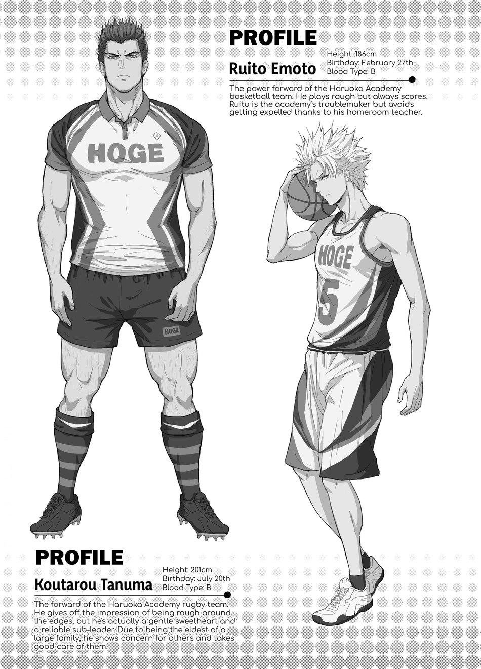 Đêm Valentine chapter 8.3 20