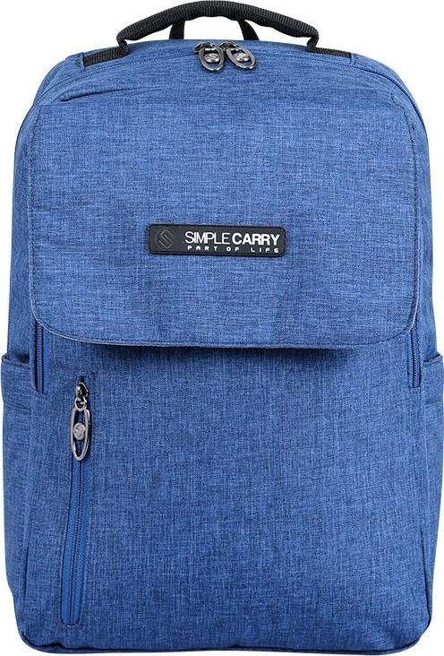 Balo học sinh Simplecarry Issac2 