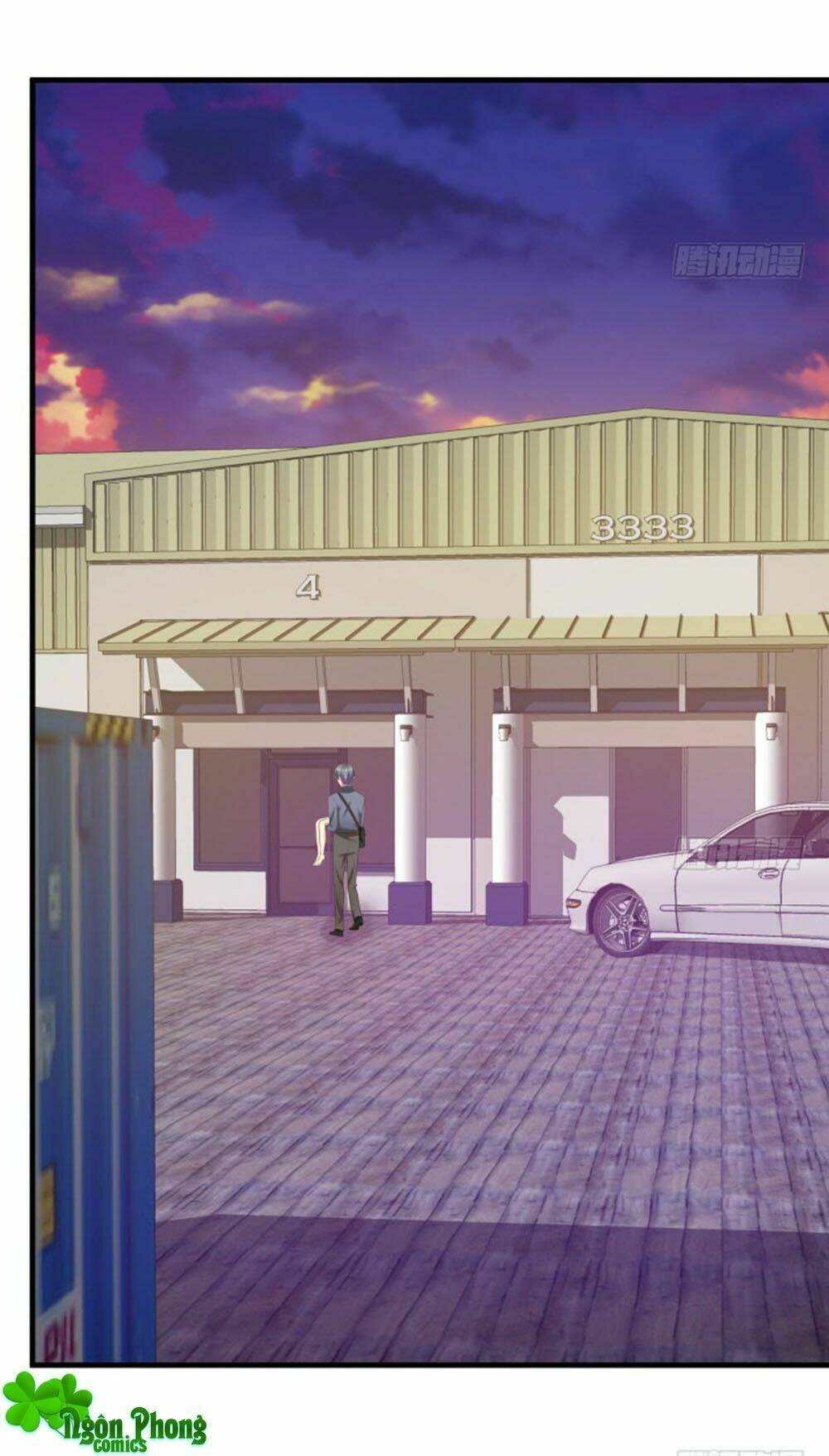 khi trò chơi ác ma bắt đầu chapter 89 26