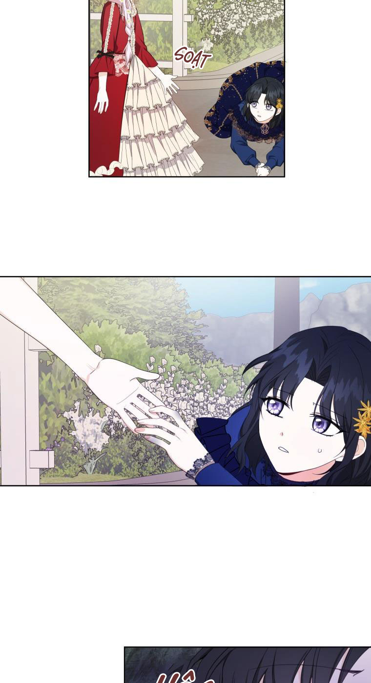 trở thành vợ của nam chính phế vật chapter 31 10