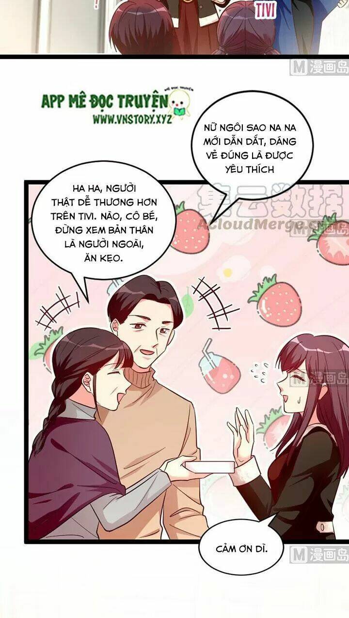 thiên hậu trở về chapter 167 33