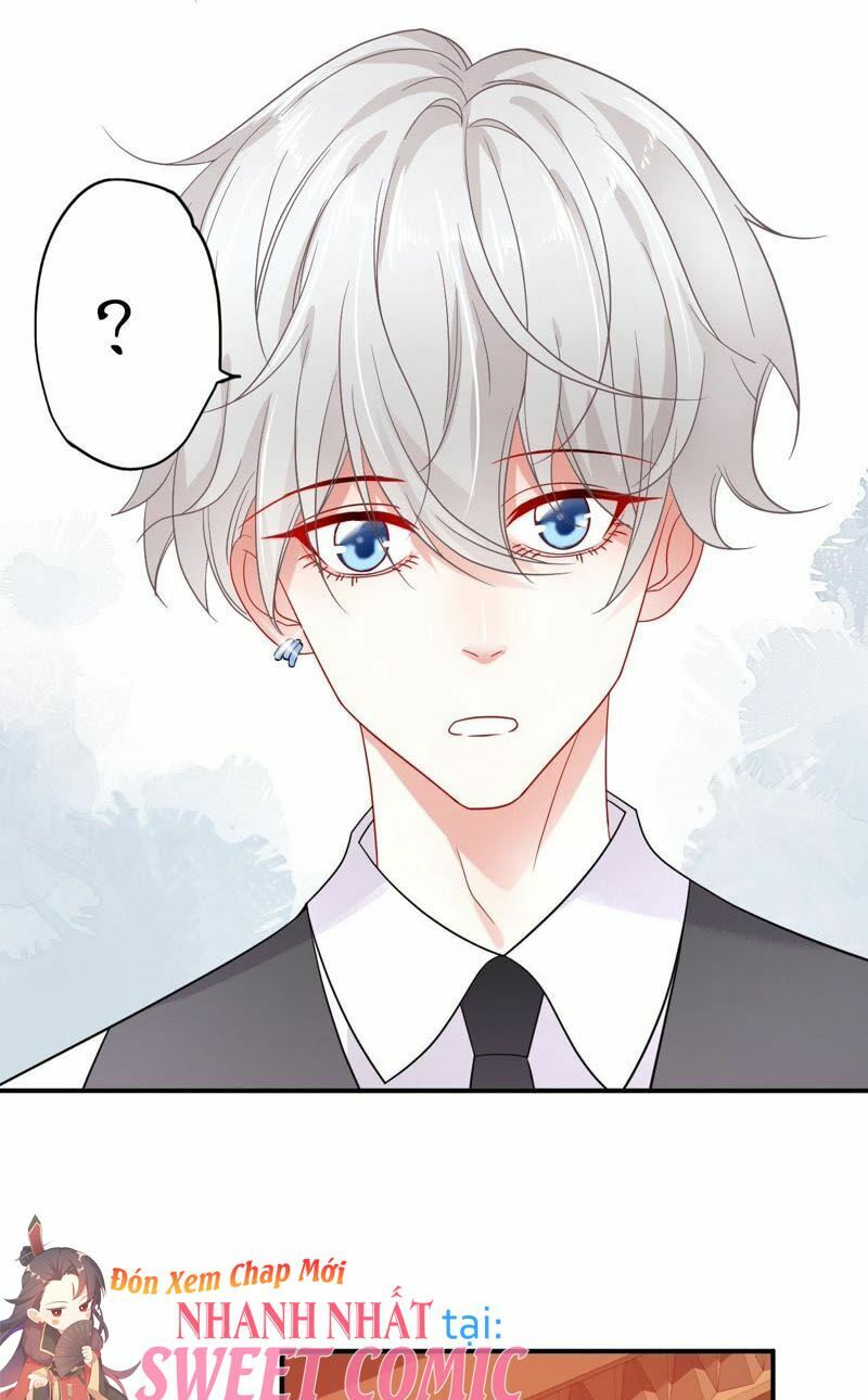 chàng trai người máy ấm áp 741 của tôi chapter 19 34