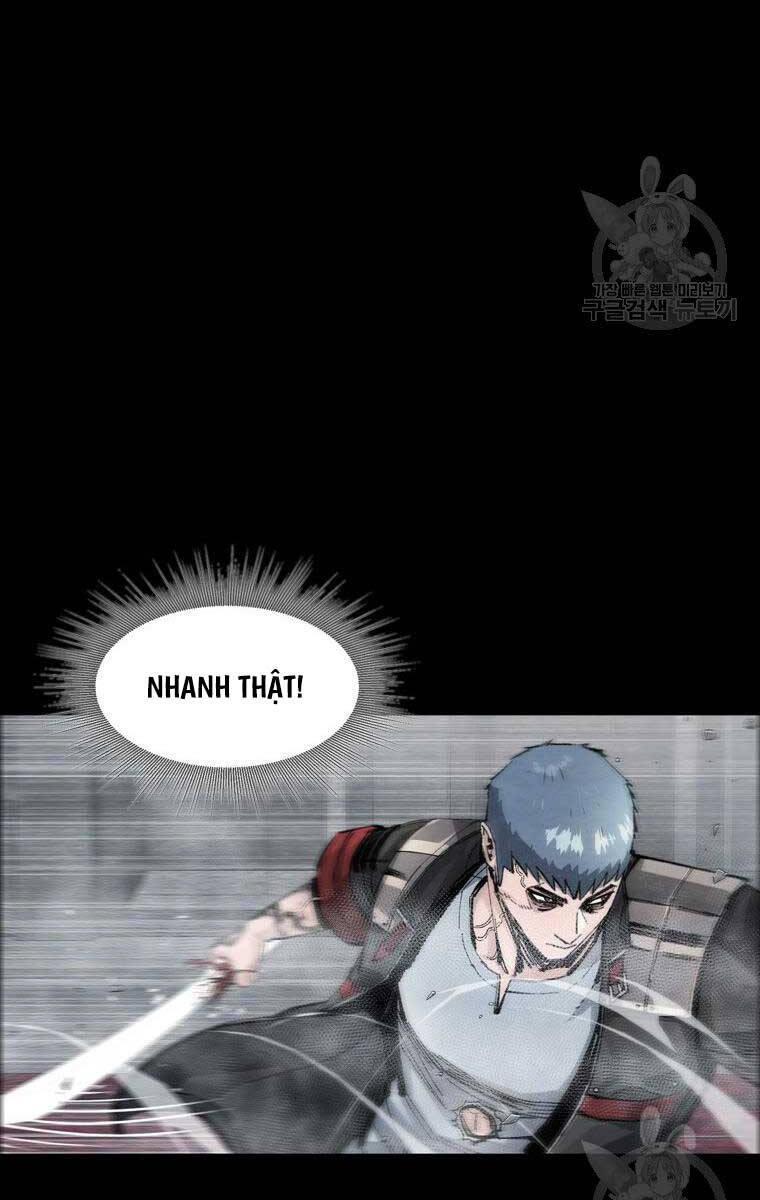 mật mã mê cung chapter 97 52