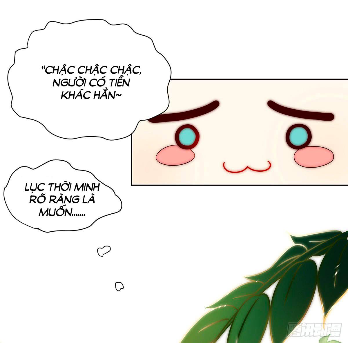 Lục Tiên Sinh Đừng Chọc Vào Tôi chapter 18 - Trang 10