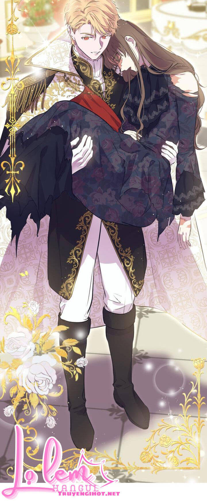 những nhân vật mạnh nhất thế giới ám ảnh tôi chapter 29.2 15