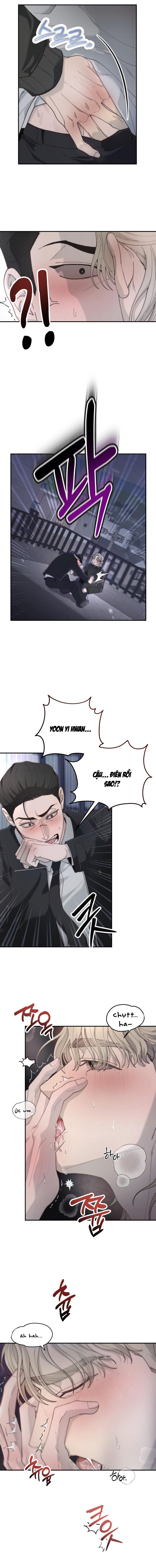 đêm hành động của thám tử omega chapter 2 2