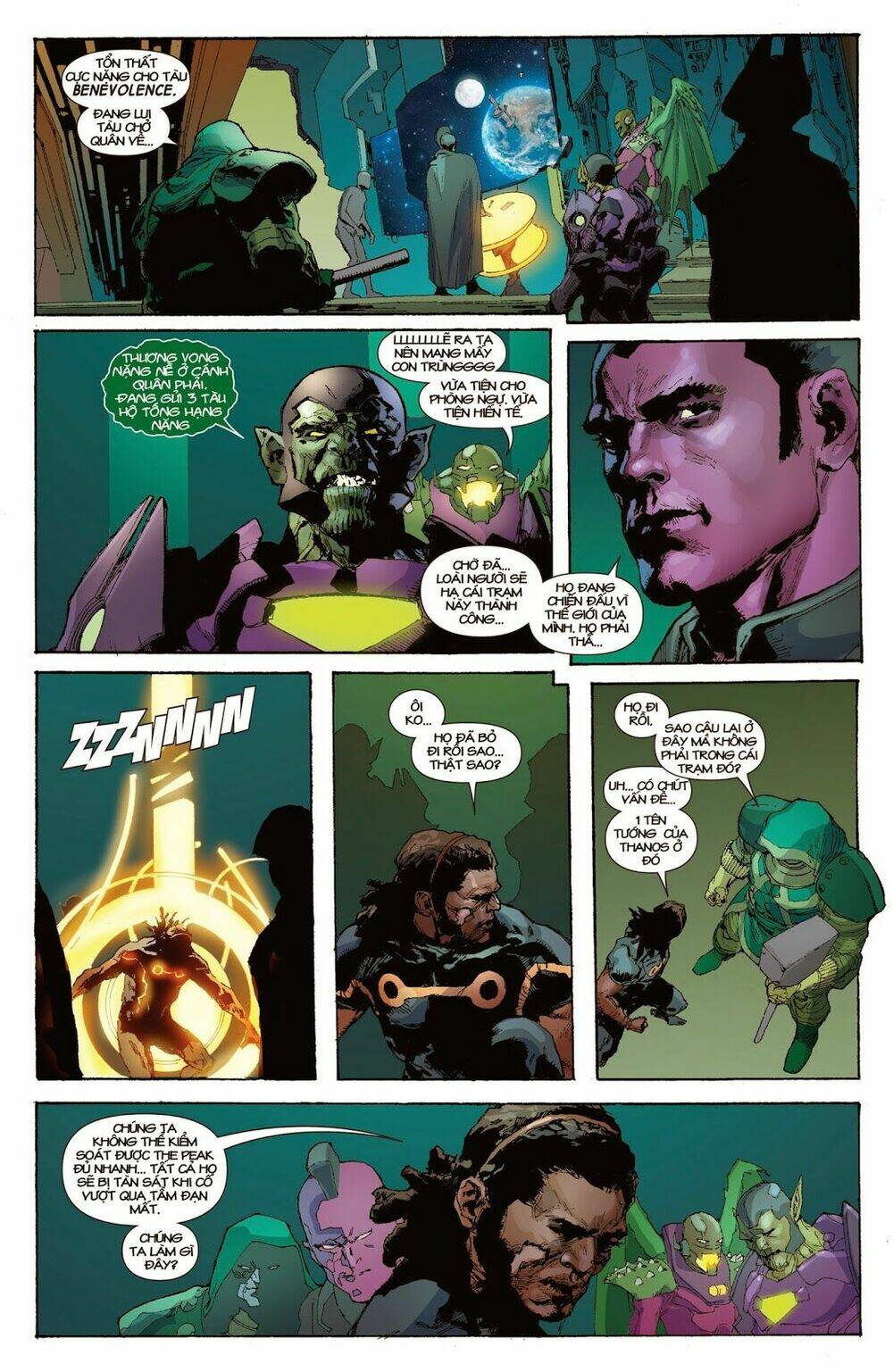 avengers (2013) chapter 23 21