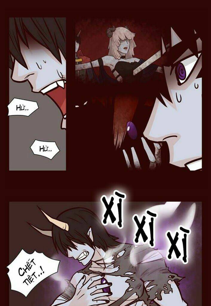 the devil king is bored chapter 41 15