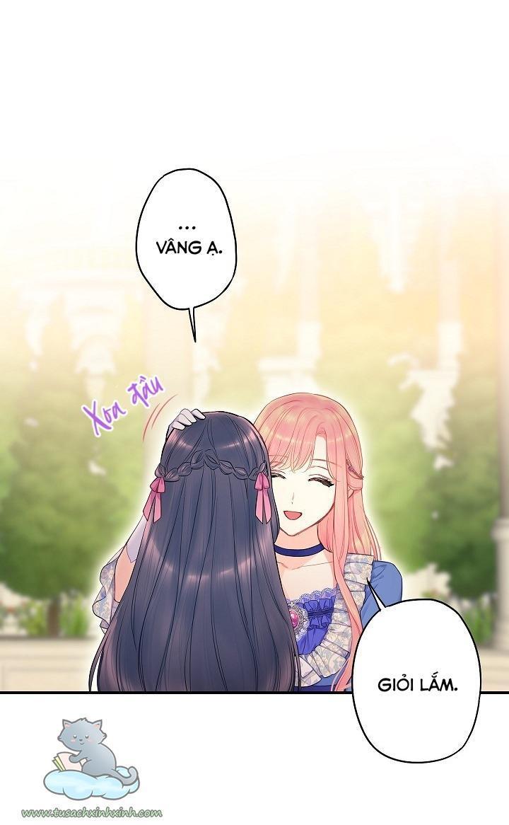 ác nữ muốn ly hôn chapter 116 12