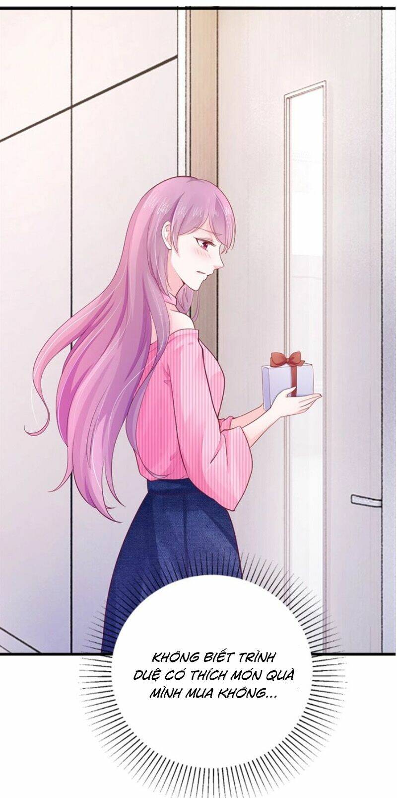 thú cưng độc quyền của boss chapter 37 11