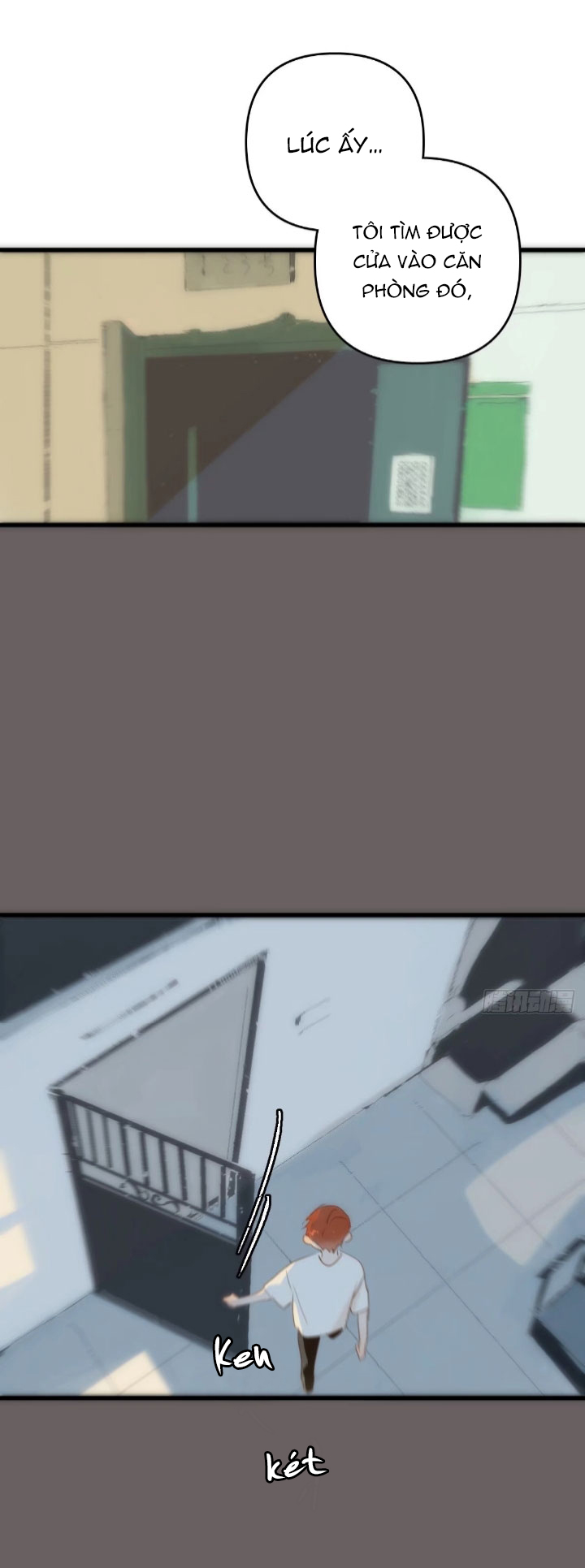 đêm đầy sao nói với em chapter 17 29