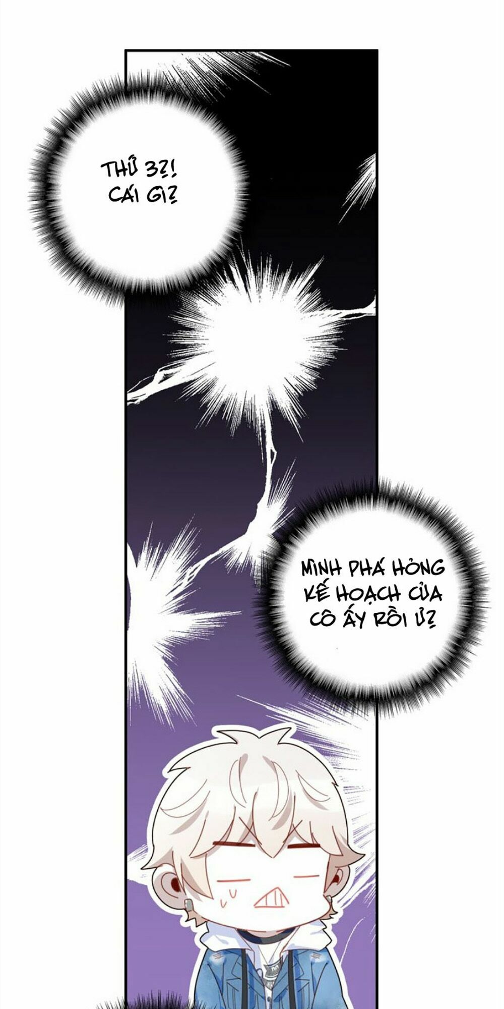 Ái Thượng Ngạo Kiều Long Vương Gia chapter 10 - Trang 55