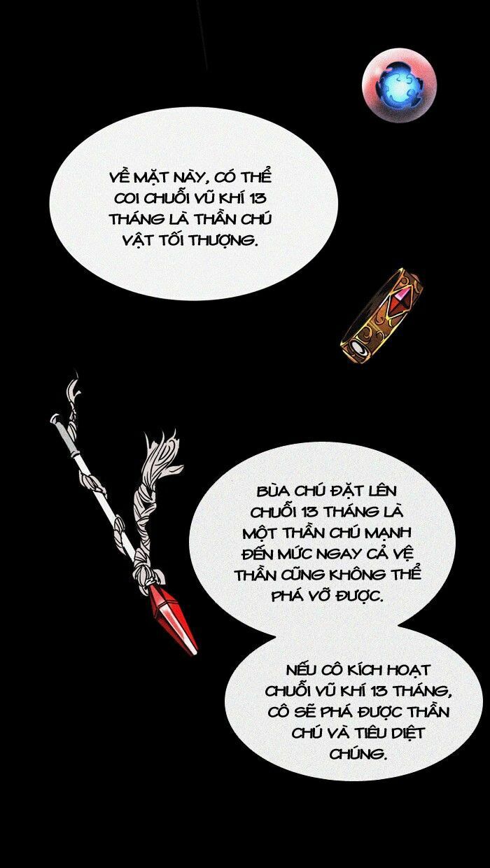 tòa tháp bí ẩn 2 chapter 242 34
