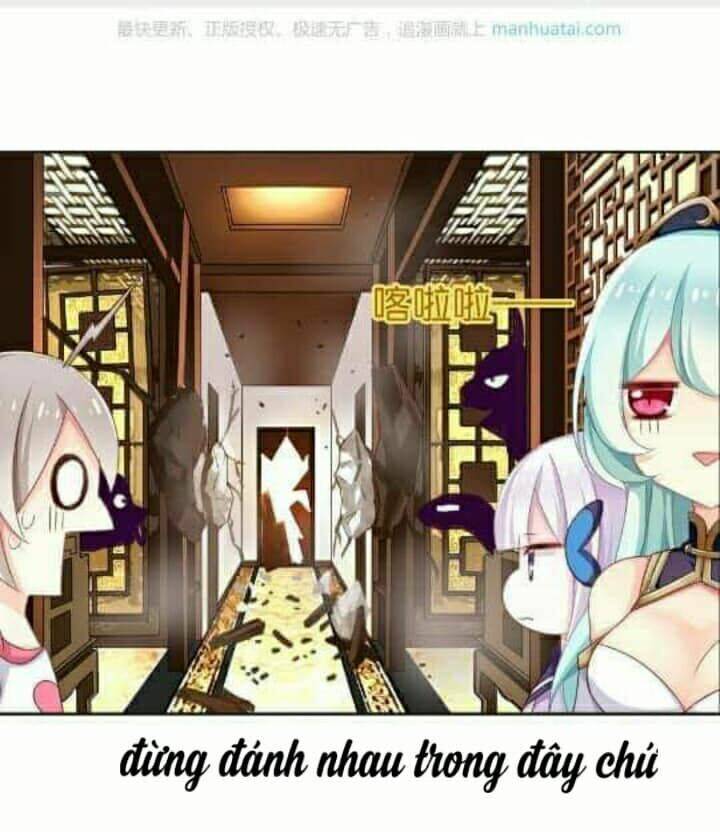 tân quang thiên chapter 55 65