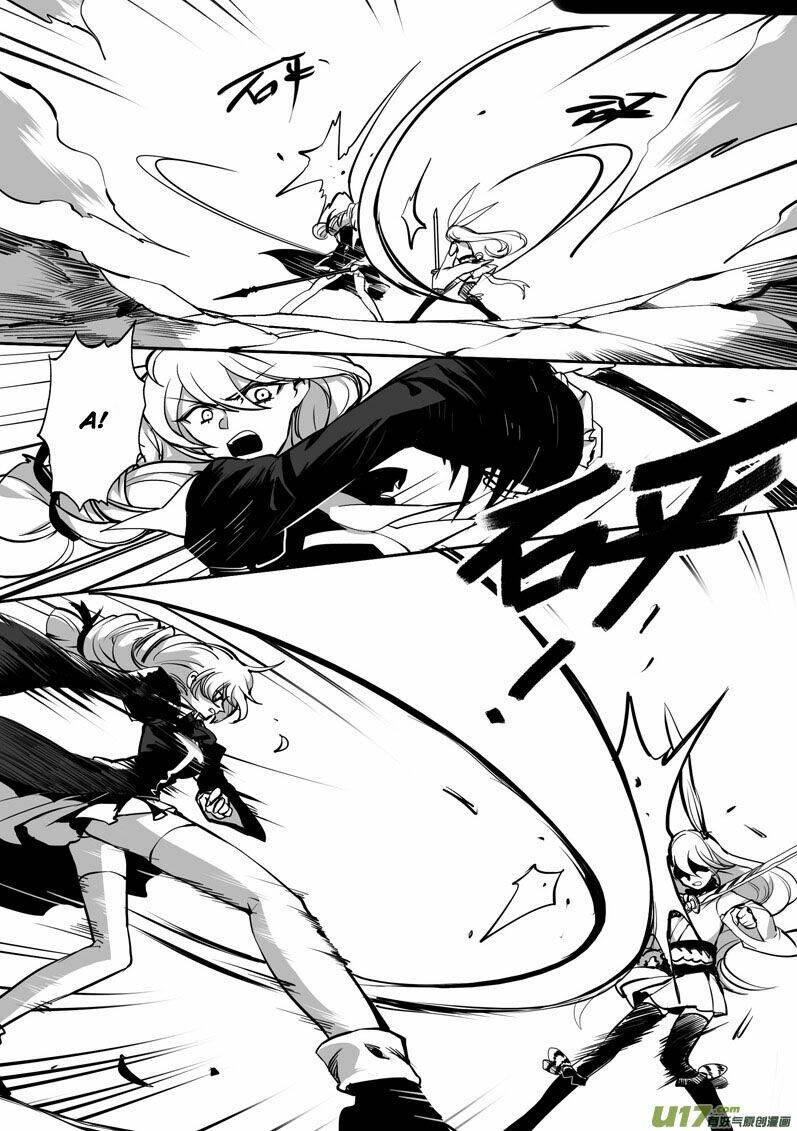 guns girl schooldayz ex chapter 7 4