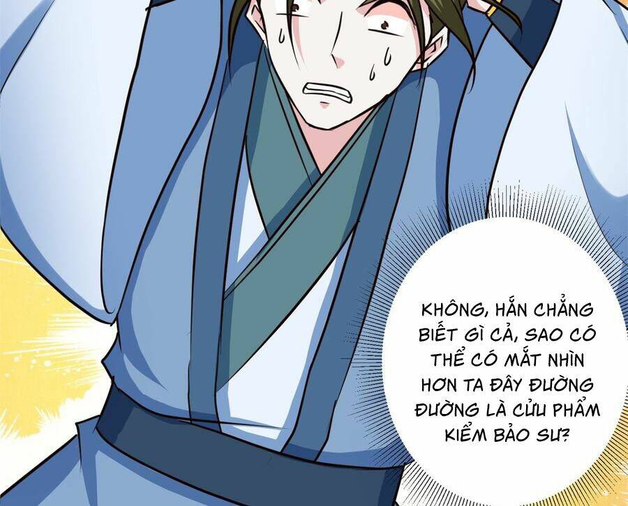 cửu dương đế tôn chapter 186 2