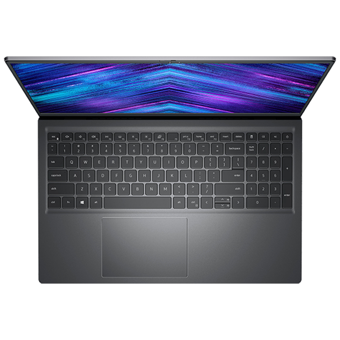 Laptop Dell Vostro 5515 70270649 (AMD R3-5300U/ 8GB/ 256GB SSD/ 15.6 FHD/ Win11 + Office) - Hàng Chính Hãng