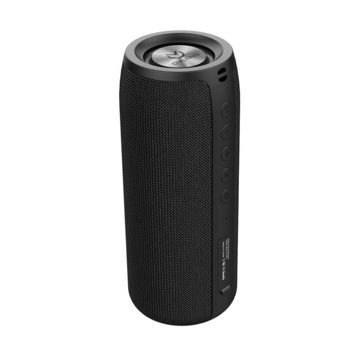 Loa Bluetooth 5.0 Extra Bass Ovleng Zealot S51 - Hàng Chính Hãng