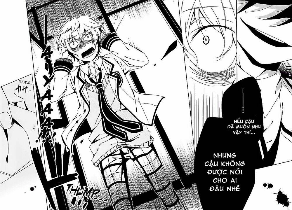 shuuen no shiori chapter 7 30