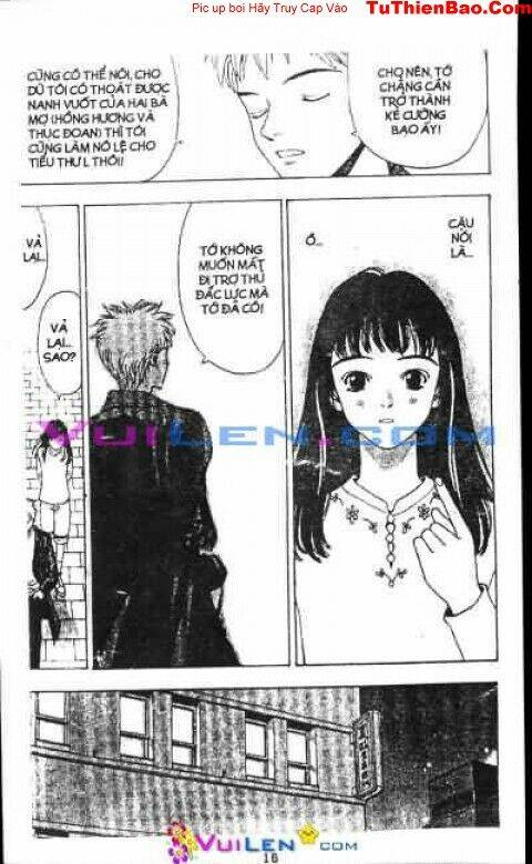 cô bé thám tử chapter 7 18