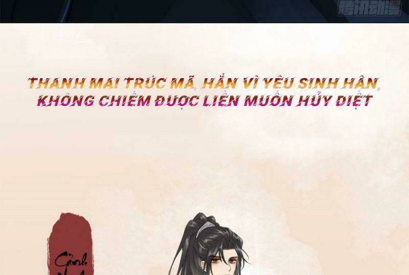 mê hoặc nhân tâm chapter 0 25