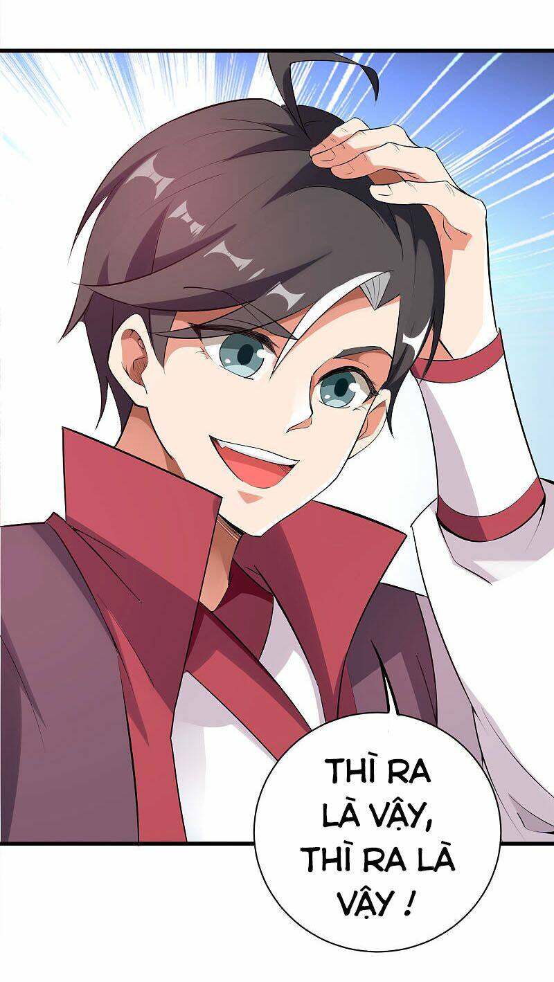 phục thiên thánh chủ chapter 141 2