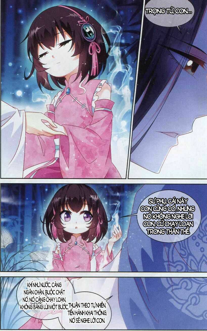 trọng tử chapter 3 9