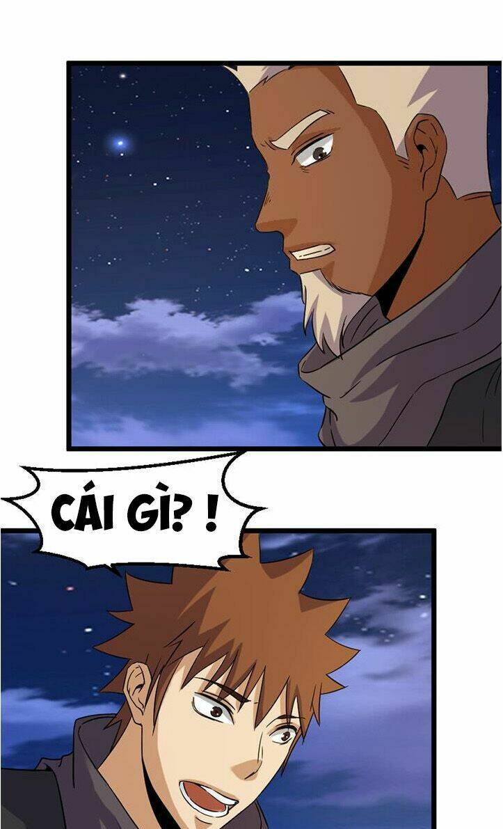 phong quỷ truyền thuyết chapter 171 9