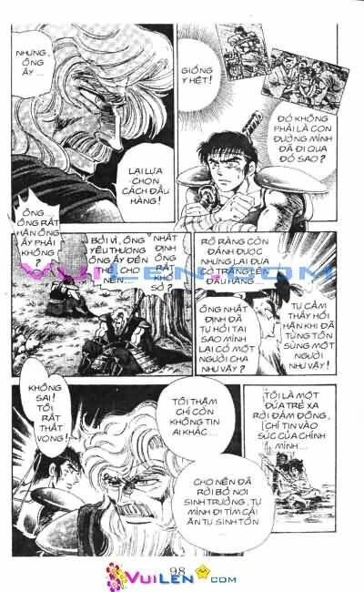 vương tử takeru chapter 20 98