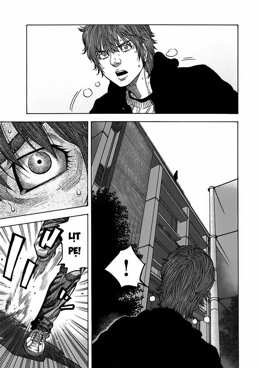 cái chết sau 7 ngày chapter 4 11