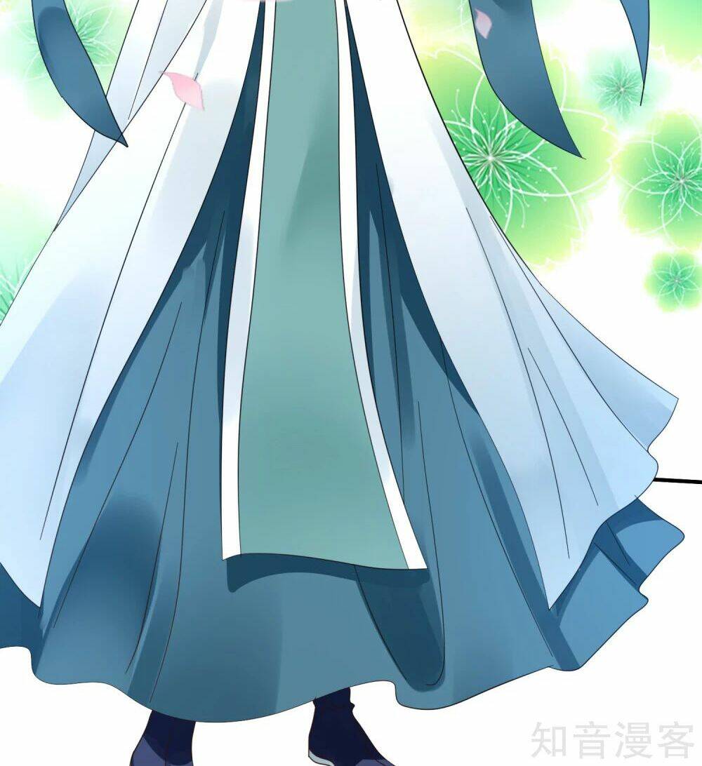 lãnh cung phế hậu muốn nghịch thiên chapter 173 8