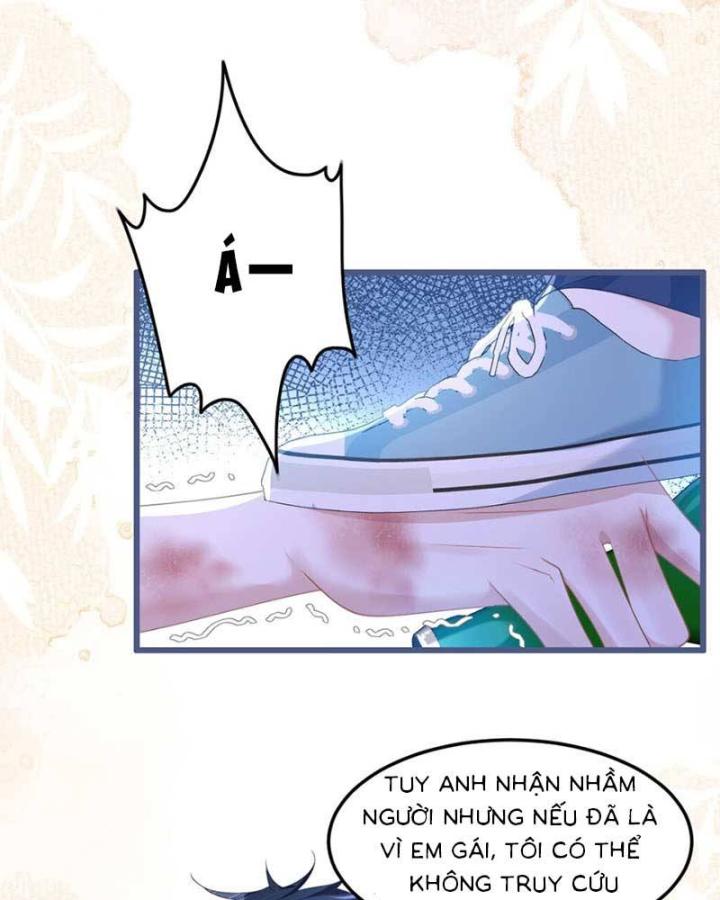 sau khi đọc sách, tôi thậm chí còn không phải là nhân vật nữ phụ chapter 5 7