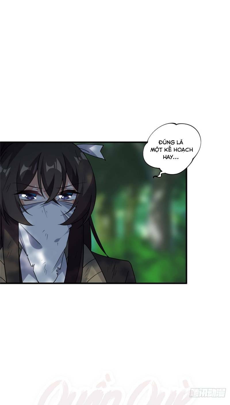 nhặt ma vương về làm nữ hầu chapter 38 25