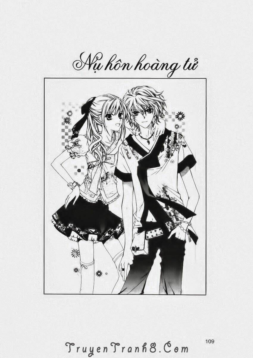 a kiss for my prince chapter 21 4