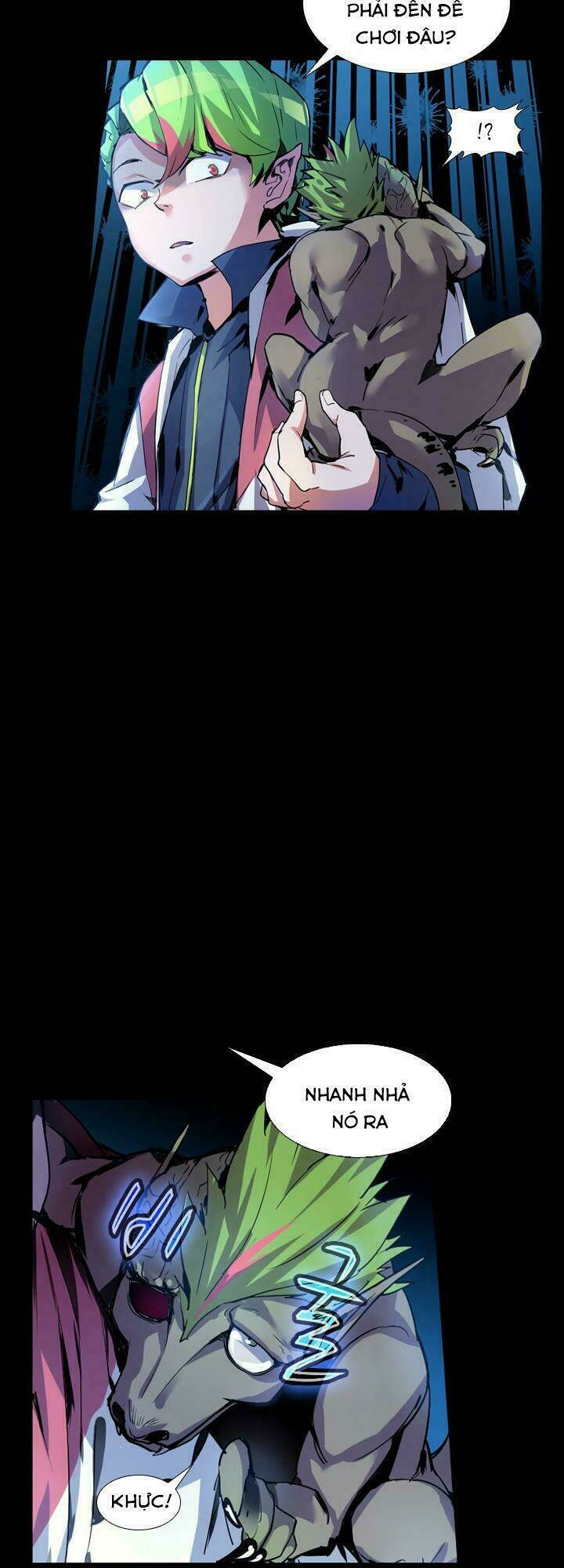 vua biến thái chapter 10 39