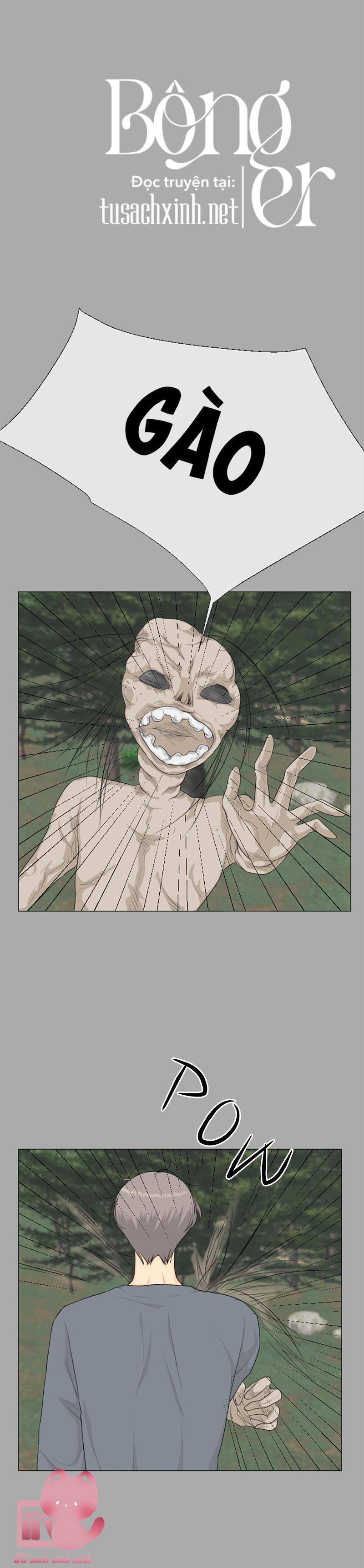 bán quỷ chapter 96 1