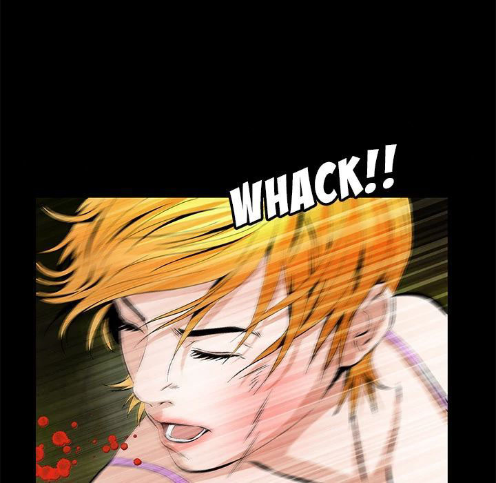 khổ dâm chapter 25 51