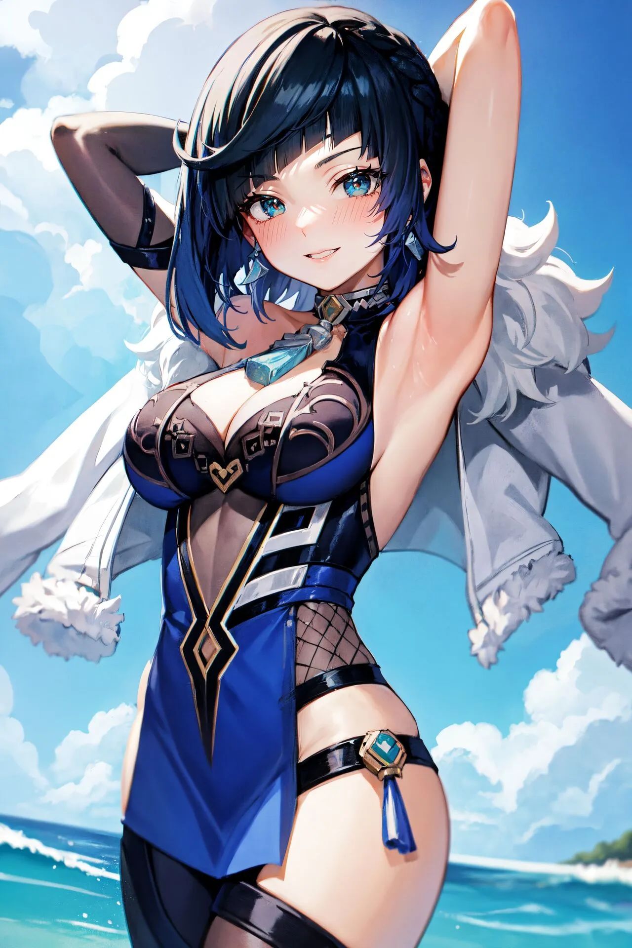 hình hentai chapter 170 15