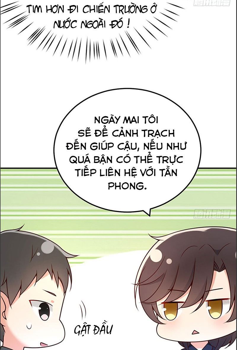 nam thần truy thê chỉ nam chapter 23.2 23